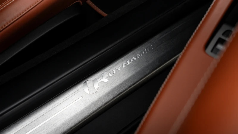 Jaguar F-Type P300 R-dynamic Grey #25
