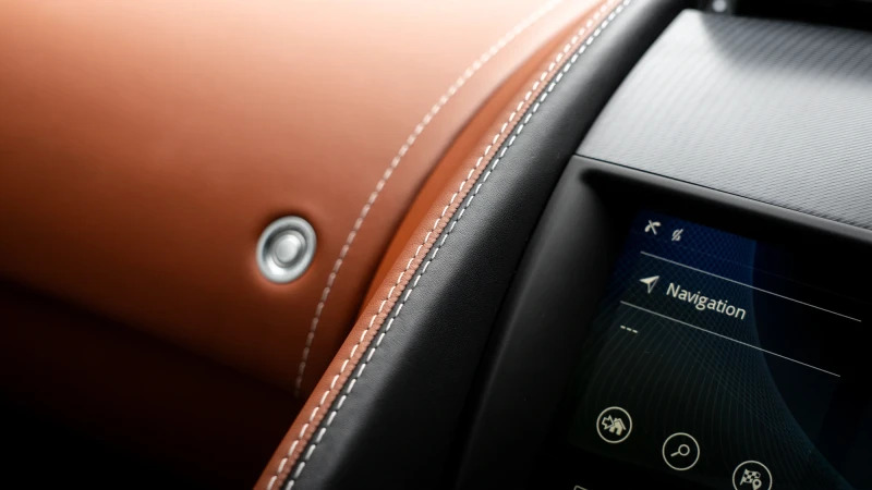 Jaguar F-Type P300 R-dynamic Grey #36
