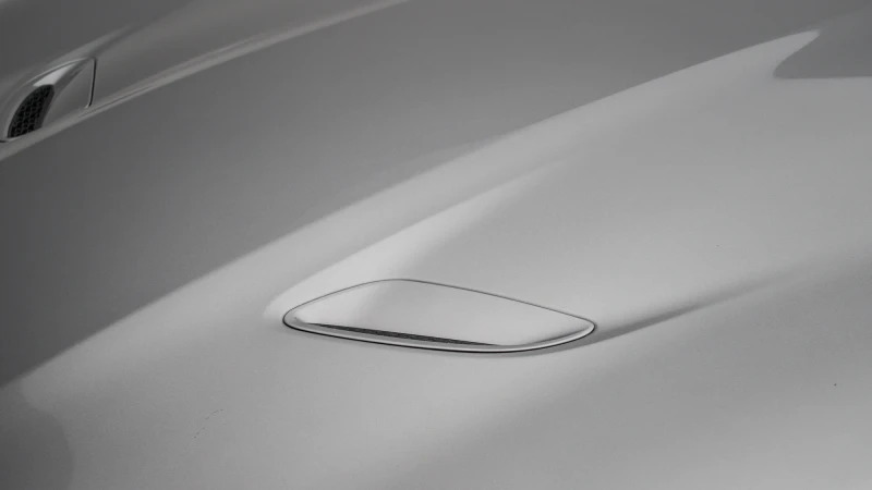 Jaguar F-Type P300 R-dynamic Grey #12