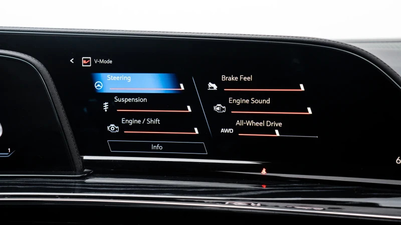 Cadillac Escalade Sport Platinum Black #44