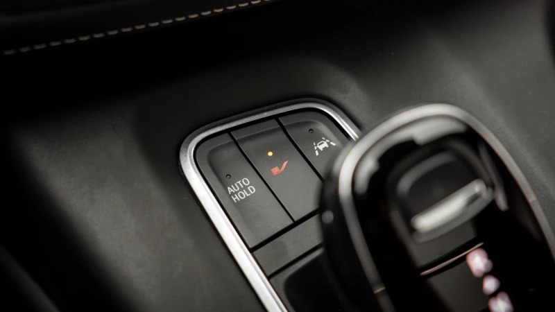 Cadillac Escalade Sport Platinum Black #59