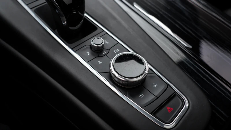 Cadillac Escalade Sport Platinum Black #58