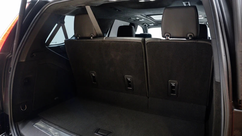 Cadillac Escalade Sport Platinum Black #65