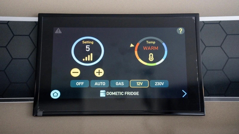 Fiat 115Kw Red 54Kwh Red #43