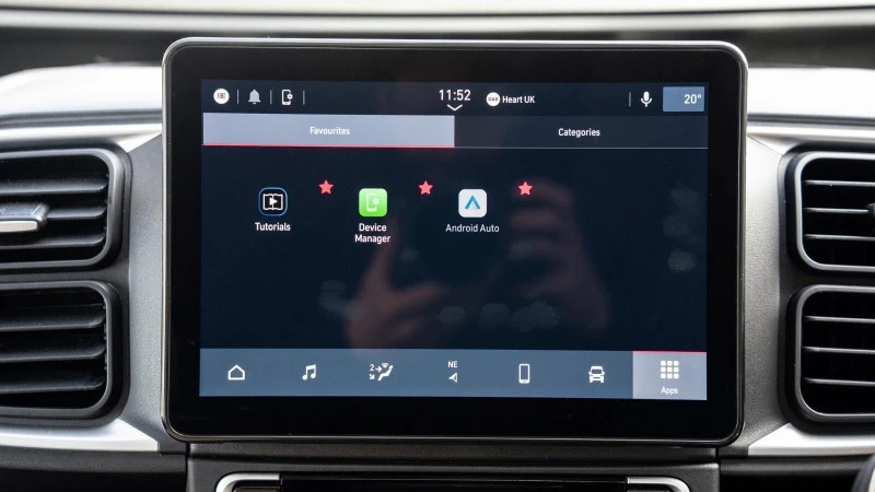 Fiat 115Kw Red 54Kwh Red #29