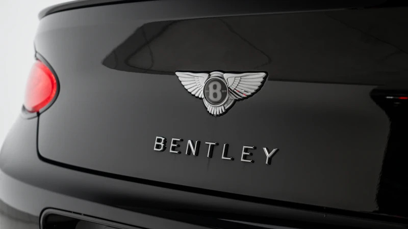 Bentley Continental Gt 4.0 V8 Mulliner Driving Spec Tour Spec Red #20