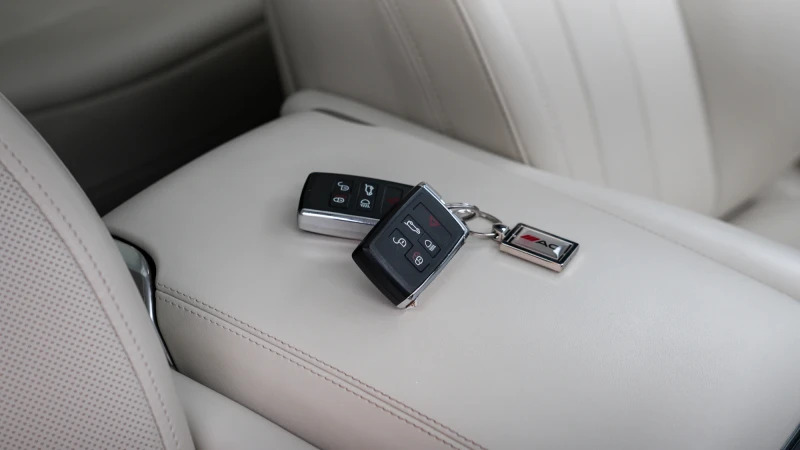 Land Rover Range Rover Range Rover First Edition Black #50