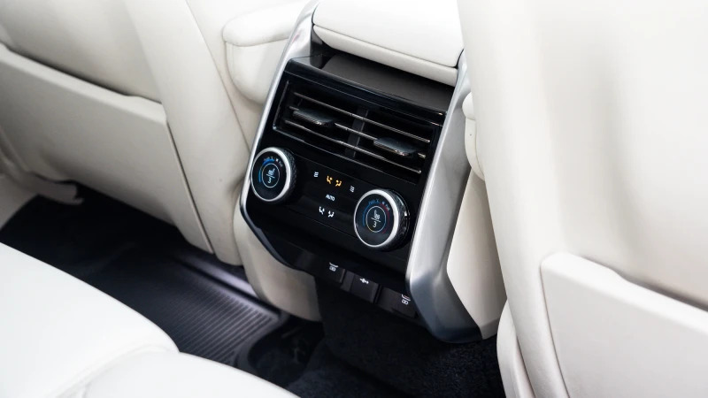 Land Rover Range Rover Range Rover First Edition Black #20