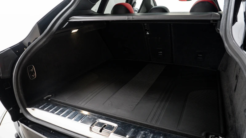 Aston Martin DBX V8 550 Touchtronic 2024 Grey #59