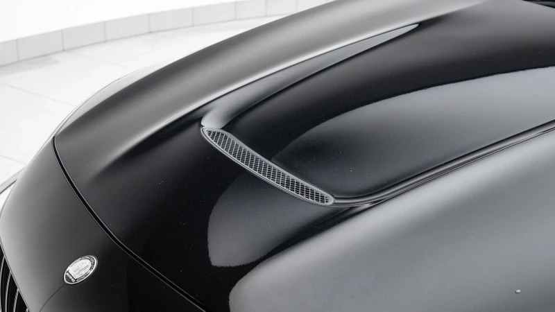 Mercedes-Benz CLE Class Convertible Silver #12