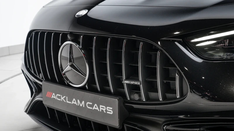 Mercedes-Benz CLE Class Convertible Silver #13