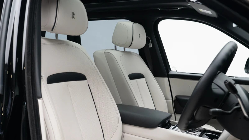 Rolls-Royce Cullinan 6.75 V12 4Wd Euro 6  #14