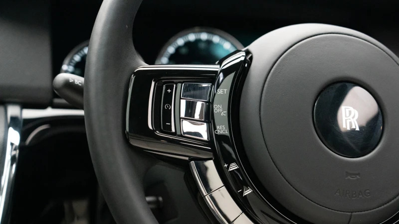 Rolls-Royce Cullinan 6.75 V12 4Wd Euro 6  #26