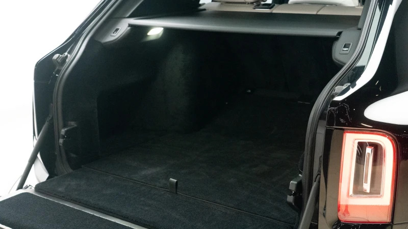 Rolls-Royce Cullinan 6.75 V12 4Wd Euro 6  #19