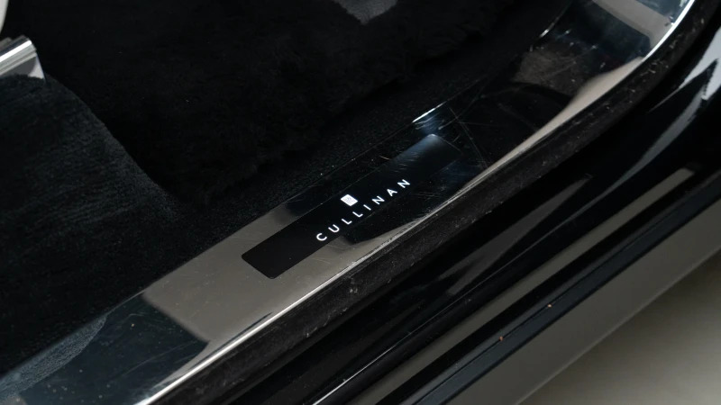Rolls-Royce Cullinan 6.75 V12 4Wd Euro 6  #12