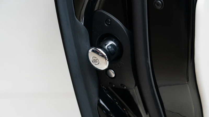 Rolls-Royce Cullinan 6.75 V12 4Wd Euro 6  #13
