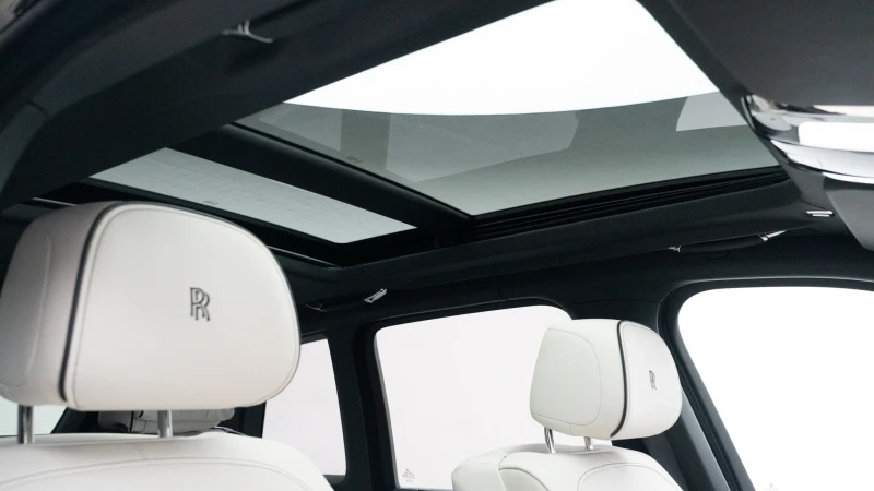 Rolls-Royce Cullinan 6.75 V12 4Wd Euro 6  #44