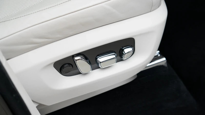Rolls-Royce Cullinan 6.75 V12 4Wd Euro 6  #30