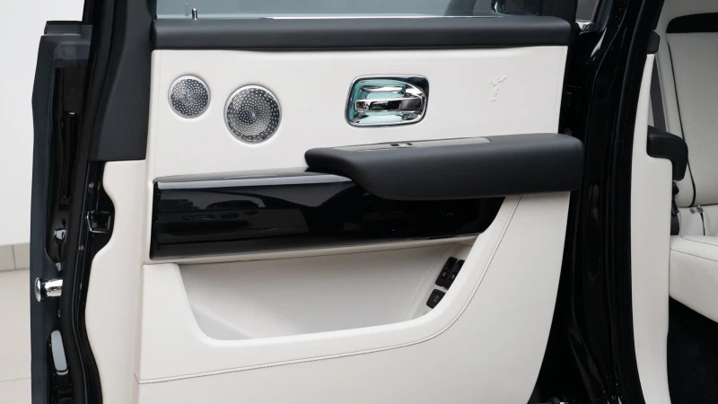 Rolls-Royce Cullinan 6.75 V12 4Wd Euro 6  #15