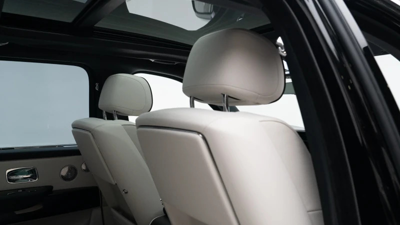Rolls-Royce Cullinan 6.75 V12 4Wd Euro 6  #17
