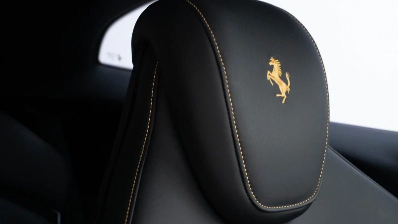 Ferrari Purosangue Suv  #26