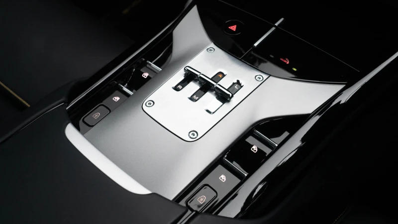 Ferrari Purosangue Suv  #20
