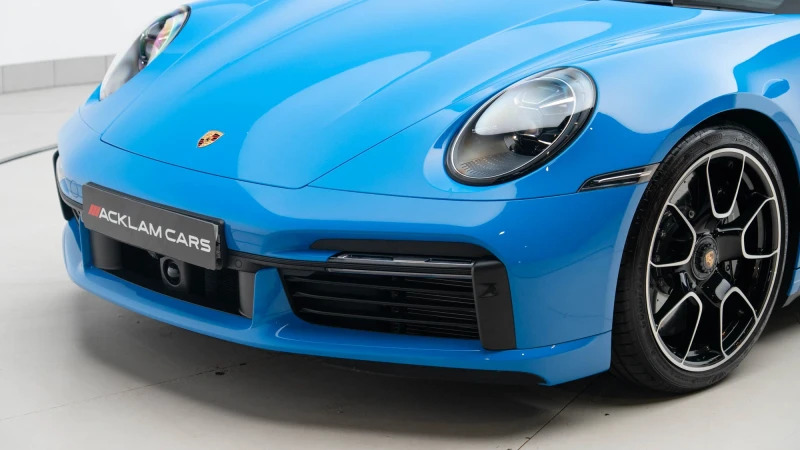 Porsche 911 911 T S S-a White #12