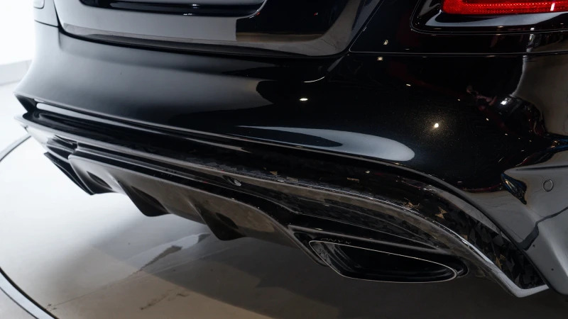 Rolls-Royce Wraith Silver #50
