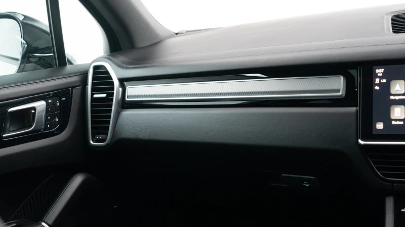 Porsche Cayenne 3.0 V6 E-hybrid 17.9Kwh Platinum Edition Coupe Blue #24