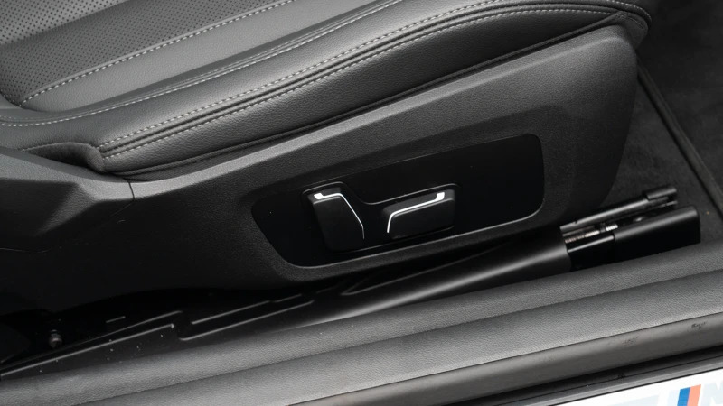 BMW 4 Series 420I M Sport Step Blue #13