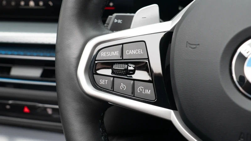 BMW 4 Series 420I M Sport Step Blue #19
