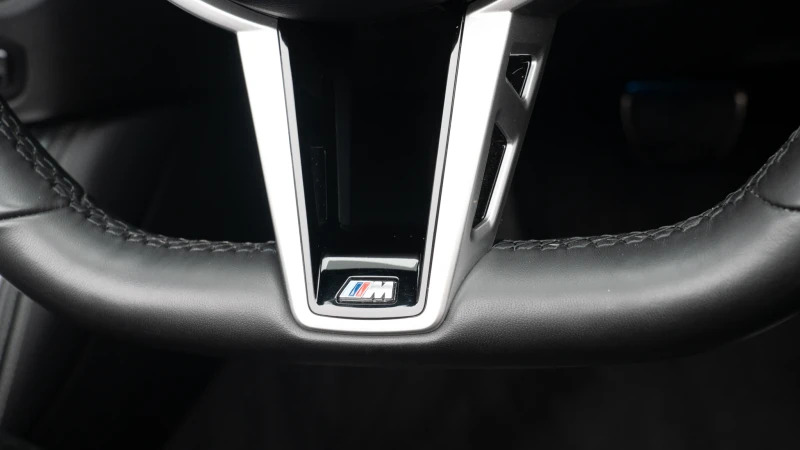 BMW 4 Series 420I M Sport Step Blue #22
