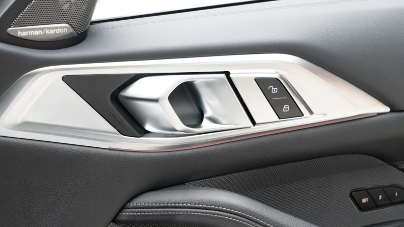BMW 4 Series 420I M Sport Step Blue #26