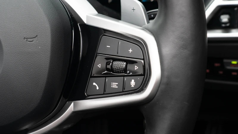 BMW 4 Series 420I M Sport Step Blue #21