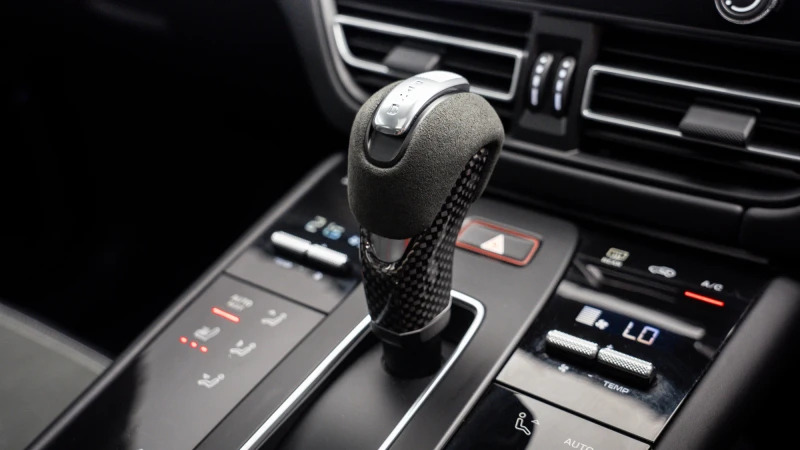 Porsche Macan 265Kw 100Kwh White #33