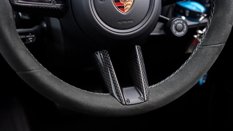 Porsche Macan 265Kw 100Kwh White #14