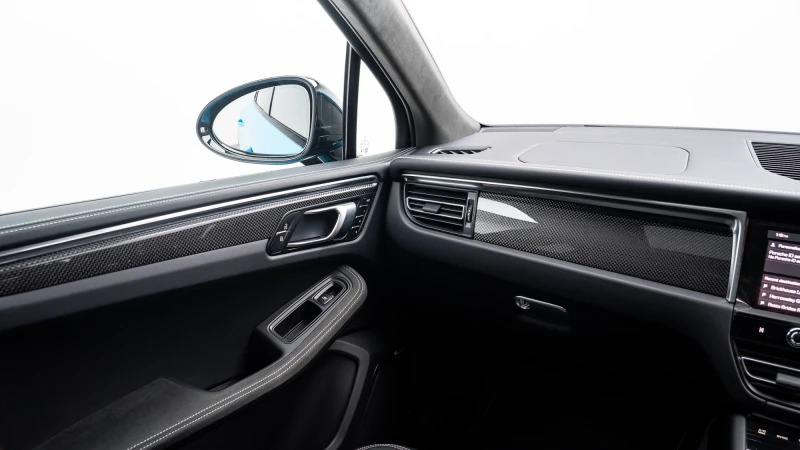 Porsche Macan 265Kw 100Kwh White #18