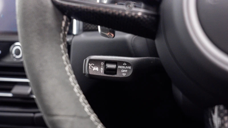 Porsche Macan 265Kw 100Kwh White #36