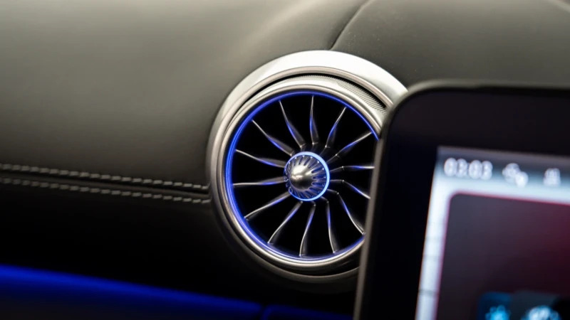 Mercedes-Benz SL Class Amg Grey #35