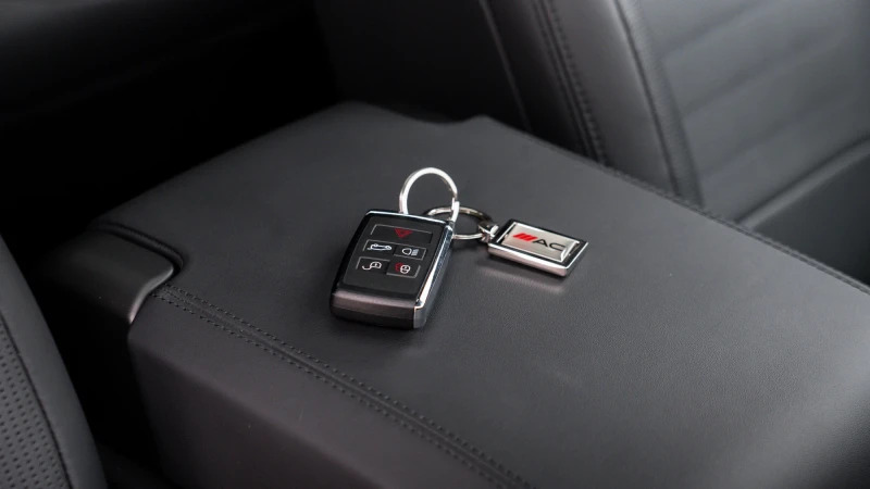 Land Rover Defender 110 D250 X-dynamic Hse Black #63