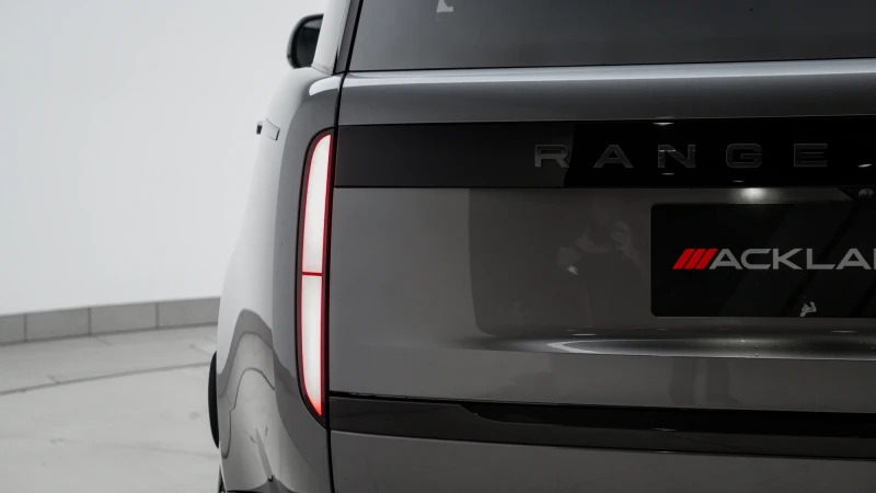 Land Rover Range Rover 3.0 P460e Edition Grey #15