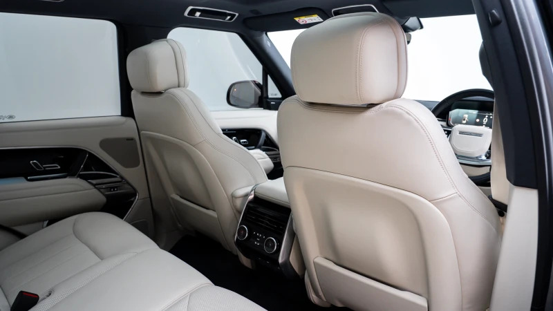 Land Rover Range Rover 3.0 P460e Edition Grey #19