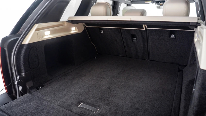 Land Rover Range Rover 3.0 P460e Edition Grey #45