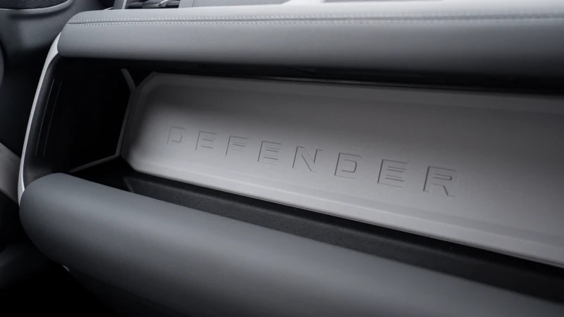 Land Rover Defender 110 D250 110  #36
