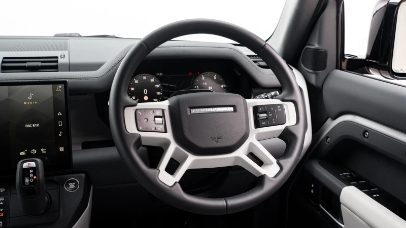 Land Rover Defender 110 D250 110  #17