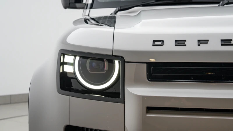 Land Rover Defender 110 D250 110  #7