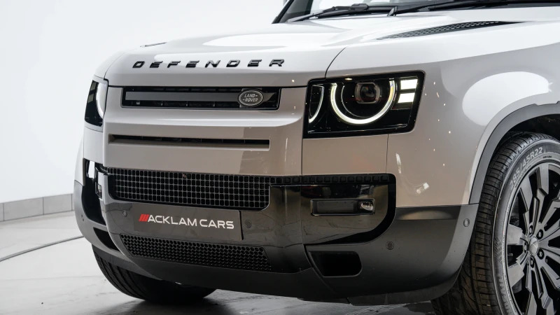 Land Rover Defender 110 D250 110  #8
