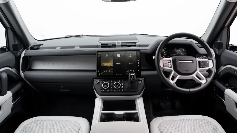 Land Rover Defender 110 D250 110  #5