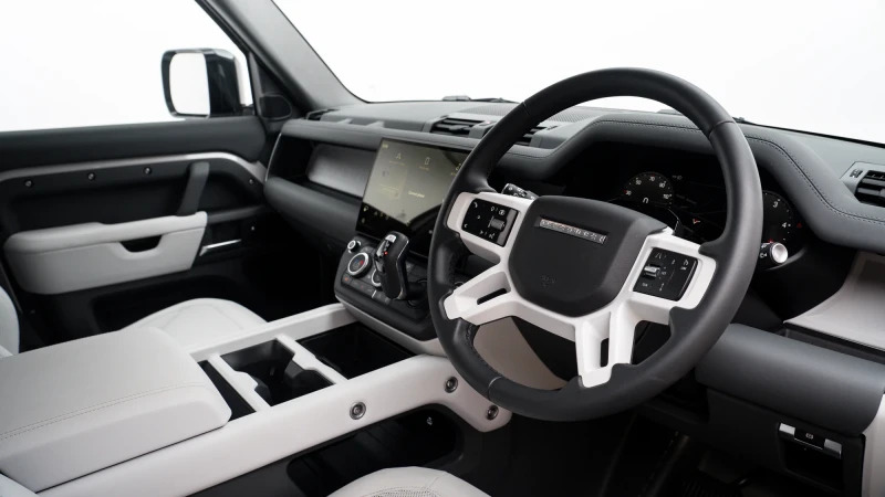 Land Rover Defender 110 D250 110  #29