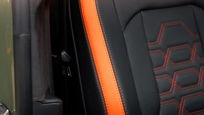 Lamborghini Urus 4.0 V8 Biturbo 25.9Kwh Se 4Wd Euro 6 Orange #31